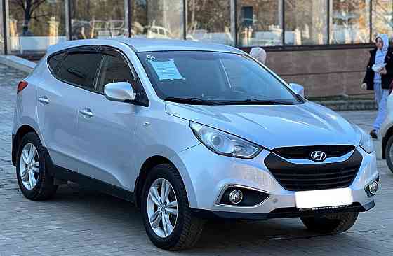 Hyundai ix35 2012 года Донецк