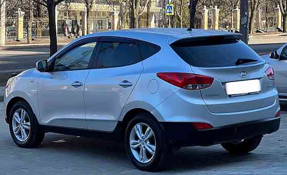 Hyundai ix35 2012 года Донецк