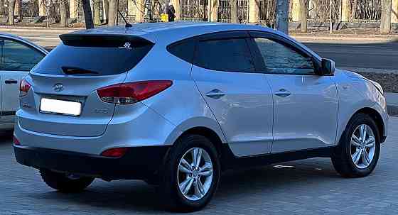 Hyundai ix35 2012 года Донецк