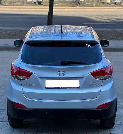 Hyundai ix35 2012 года Донецк
