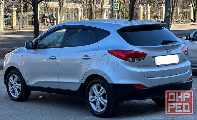 Hyundai ix35 2012 года Донецк - изображение 5