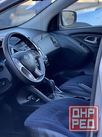 Hyundai ix35 2012 года Донецк - изображение 7