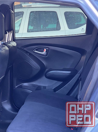 Hyundai ix35 2012 года Донецк - изображение 8