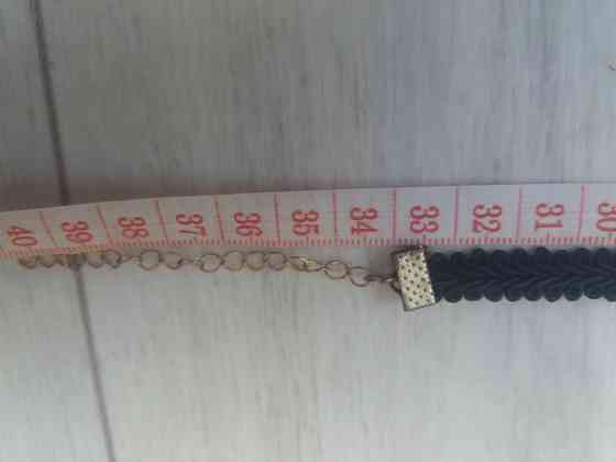 Продам чокер чекер колье Донецк