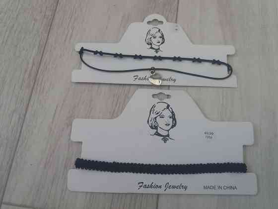 Продам чокер чекер колье Донецк