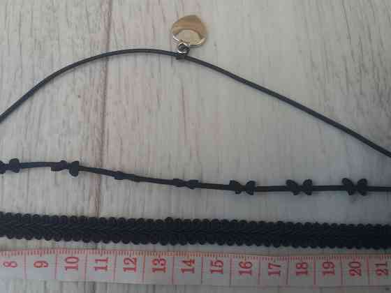 Продам чокер чекер колье Донецк