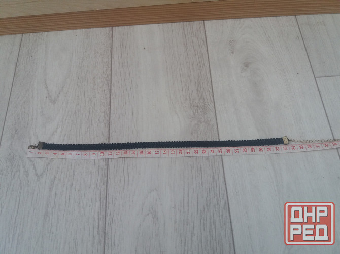 Продам чокер чекер колье Донецк - изображение 4