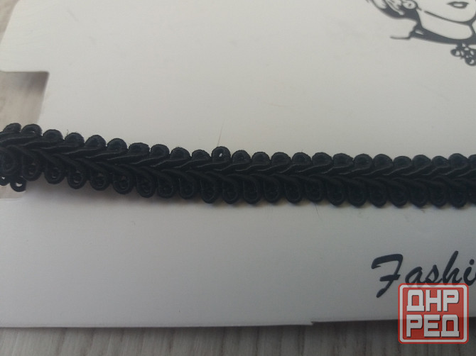 Продам чокер чекер колье Донецк - изображение 2