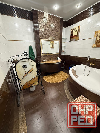 Продам квартиру ул Розы Люксембург Замковый Донецк - изображение 7