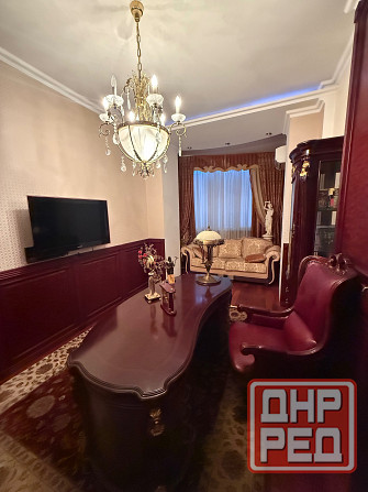 Продам квартиру ул Розы Люксембург Замковый Донецк - изображение 10