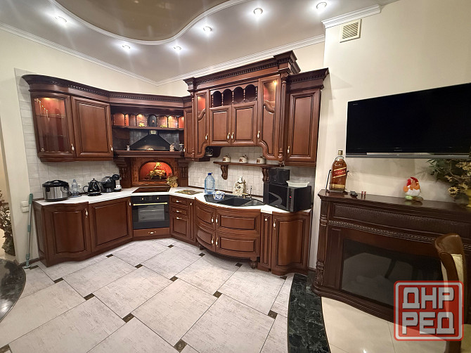 Продам квартиру ул Розы Люксембург Замковый Донецк - изображение 4