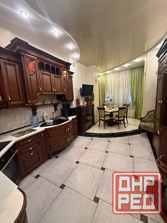 Продам квартиру ул Розы Люксембург Замковый Донецк - изображение 3