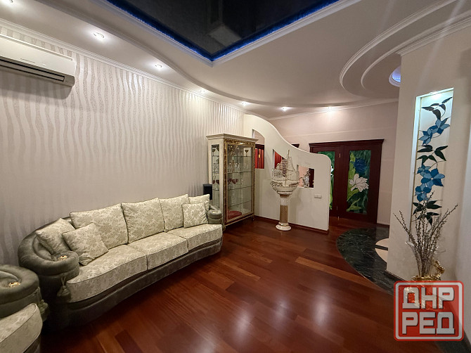 Продам квартиру ул Розы Люксембург Замковый Донецк - изображение 6