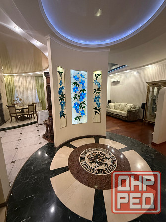 Продам квартиру ул Розы Люксембург Замковый Донецк - изображение 1