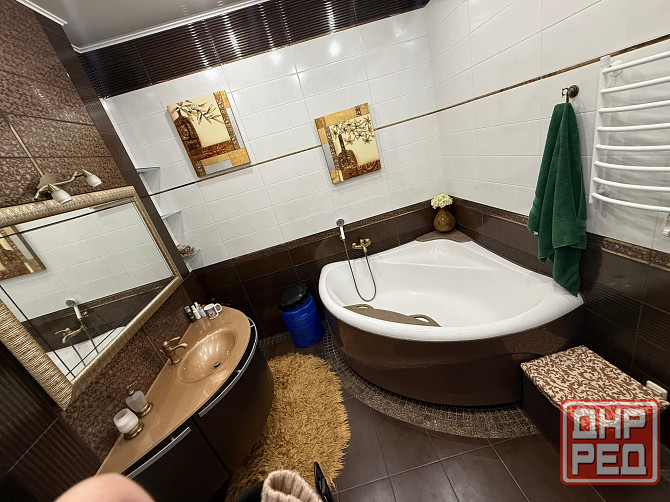 Продам квартиру ул Розы Люксембург Замковый Донецк - изображение 8