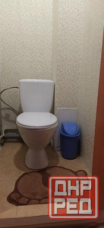 Продаётся 1-но комн. кв-ра г.Донецк, ориентир Крытый рынок Донецк - изображение 9