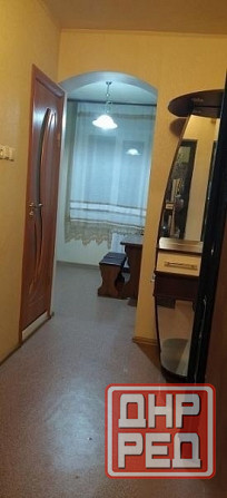 Продаётся 1-но комн. кв-ра г.Донецк, ориентир Крытый рынок Донецк - изображение 6