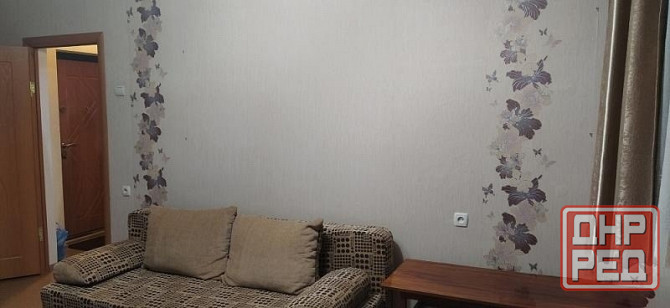 Продаётся 1-но комн. кв-ра г.Донецк, ориентир Крытый рынок Донецк - изображение 2