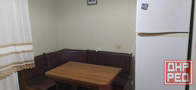 Продаётся 1-но комн. кв-ра г.Донецк, ориентир Крытый рынок Донецк - изображение 5