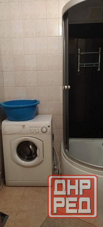 Продаётся 1-но комн. кв-ра г.Донецк, ориентир Крытый рынок Донецк - изображение 8