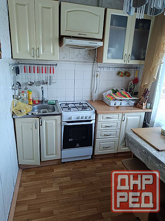 2 комнатная квартира пр-кт Победы Мариуполь - изображение 2