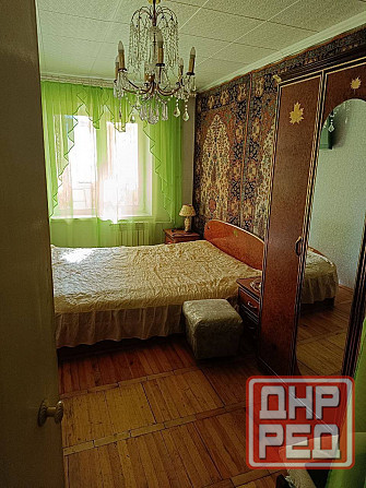 2 комнатная квартира пр-кт Победы Мариуполь - изображение 5