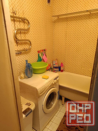 2 комнатная квартира пр-кт Победы Мариуполь - изображение 3