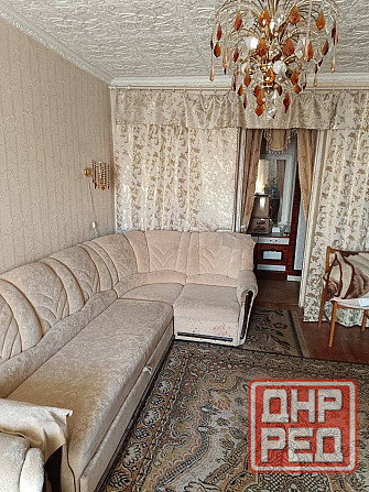 2 комнатная квартира пр-кт Победы Мариуполь - изображение 1