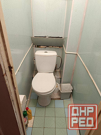 2 комнатная квартира пр-кт Победы Мариуполь - изображение 4