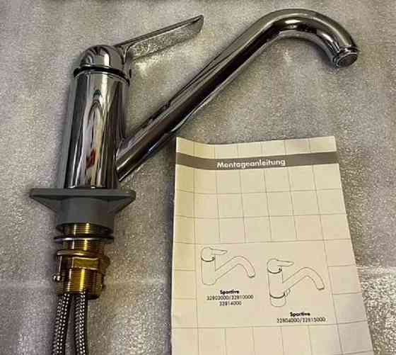 Запчасти для кухонного смесителя Hansgrohe Talis Spоrtivе 32810000 Донецк