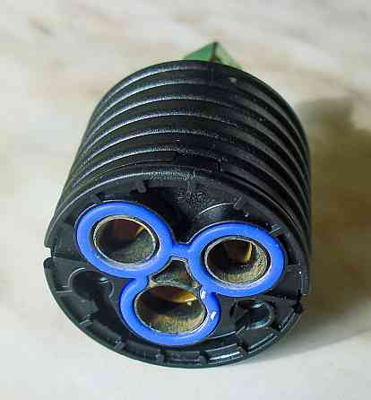 Запчасти для кухонного смесителя Hansgrohe Talis Spоrtivе 32810000 Донецк