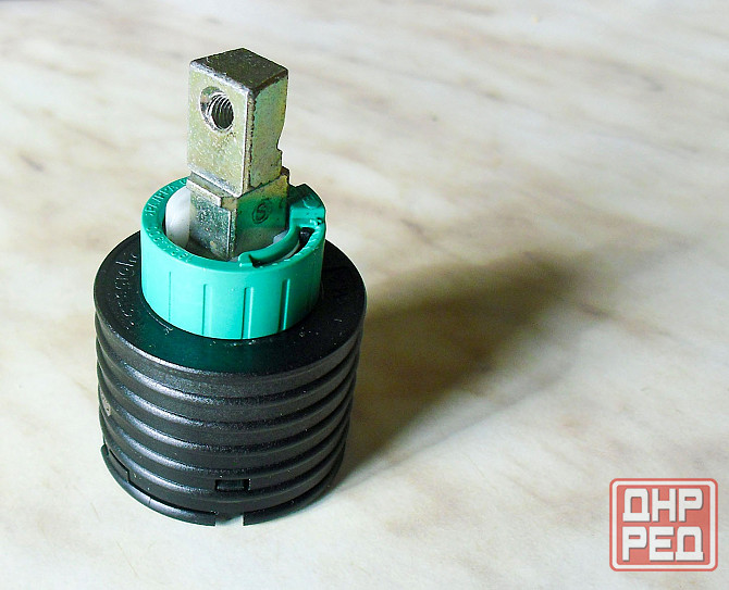 Запчасти для кухонного смесителя Hansgrohe Talis Spоrtivе 32810000 Донецк - изображение 1