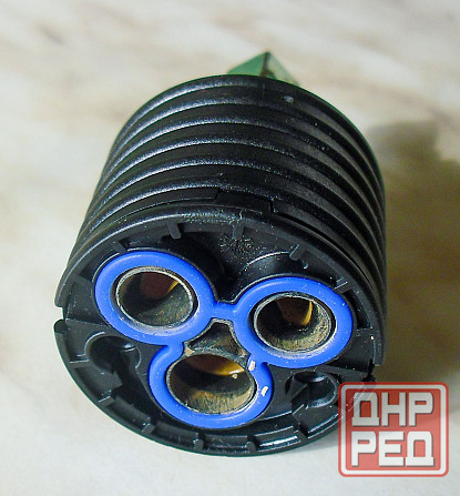 Запчасти для кухонного смесителя Hansgrohe Talis Spоrtivе 32810000 Донецк - изображение 3