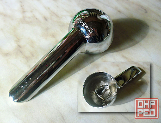 Запчасти для кухонного смесителя Hansgrohe Talis Spоrtivе 32810000 Донецк - изображение 4