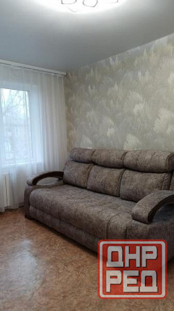 Продаётся 2-х комн. кв-ра г.Донецк, ул.Бирюзова Донецк - изображение 1