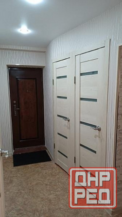 Продаётся 2-х комн. кв-ра г.Донецк, ул.Бирюзова Донецк - изображение 6