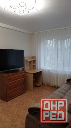 Продаётся 2-х комн. кв-ра г.Донецк, ул.Бирюзова Донецк - изображение 3