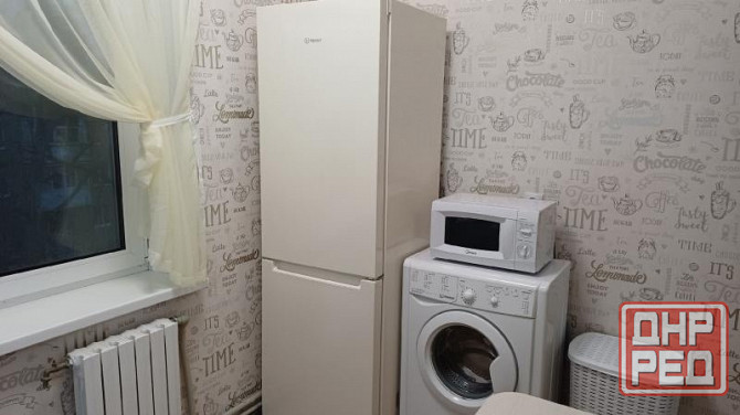 Продаётся 2-х комн. кв-ра г.Донецк, ул.Бирюзова Донецк - изображение 7