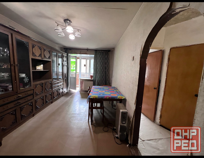 Продаётся квартира Донецк - изображение 2