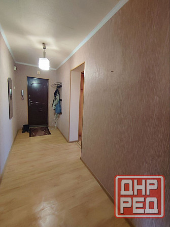 Продам квартиру в Макеевке, микрорайон Зелёный Макеевка - изображение 4