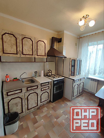 Продам квартиру в Макеевке, микрорайон Зелёный Макеевка - изображение 5