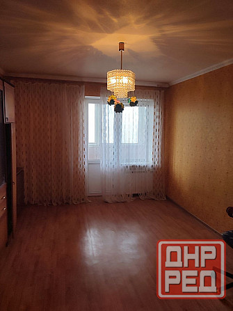 Продам квартиру в Макеевке, микрорайон Зелёный Макеевка - изображение 2