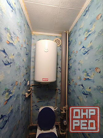 Продам квартиру в Макеевке, микрорайон Зелёный Макеевка - изображение 8