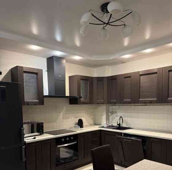 2-к квартира, 58 м2, 7 эт. Мариуполь