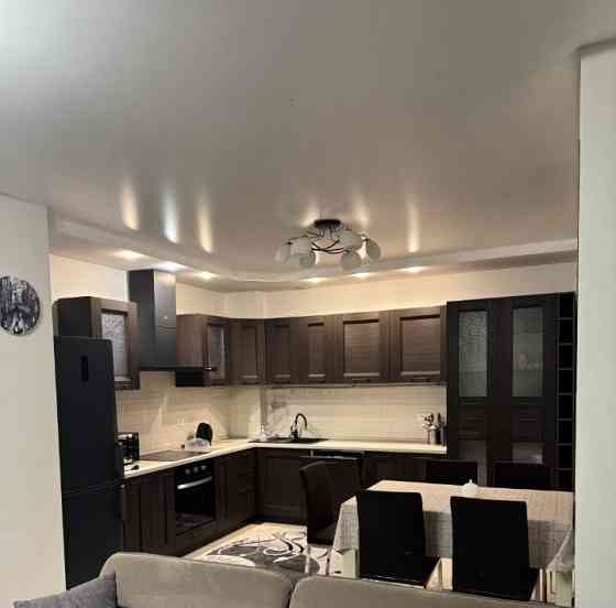 2-к квартира, 58 м2, 7 эт. Мариуполь