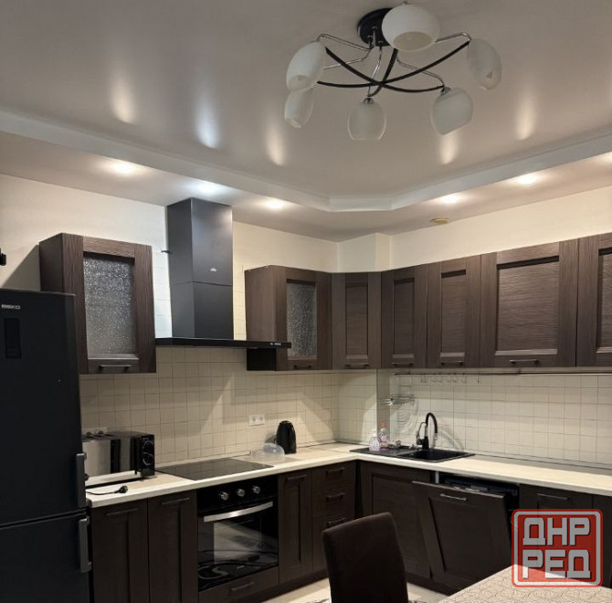 2-к квартира, 58 м2, 7 эт. Мариуполь - изображение 6