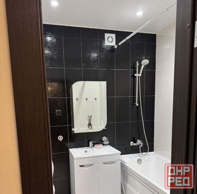 2-к квартира, 58 м2, 7 эт. Мариуполь - изображение 5