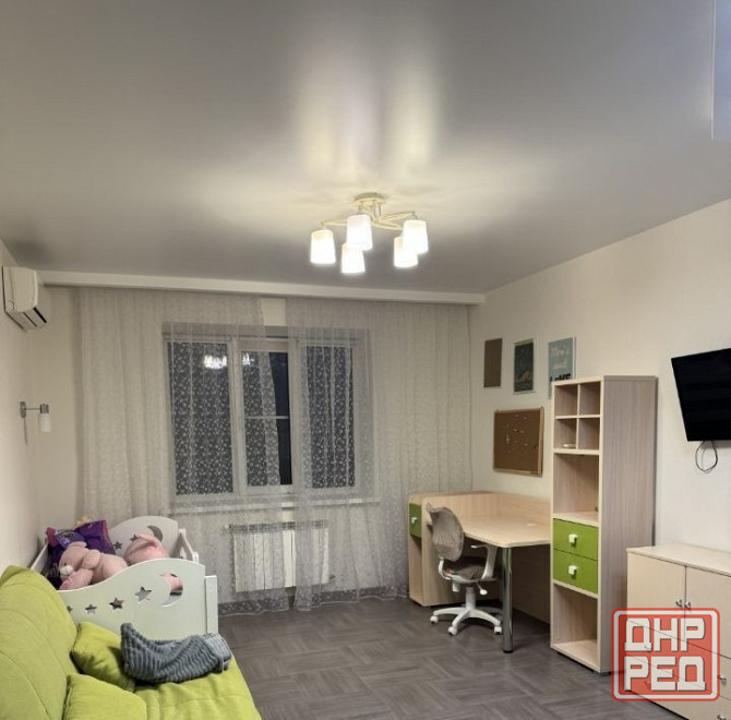 2-к квартира, 58 м2, 7 эт. Мариуполь - изображение 7