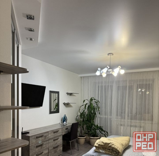 2-к квартира, 58 м2, 7 эт. Мариуполь - изображение 1