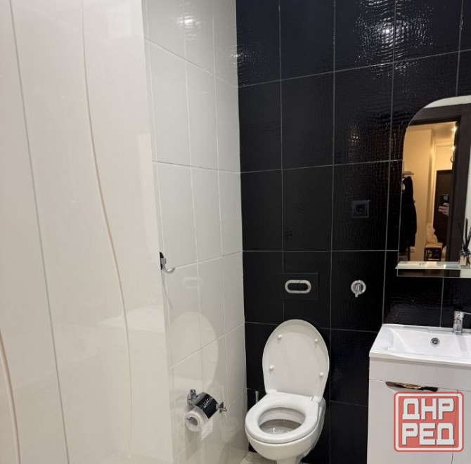 2-к квартира, 58 м2, 7 эт. Мариуполь - изображение 4